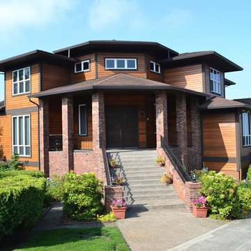 Lifetime Exteriors