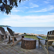 Lakefront
