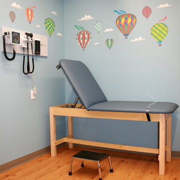 Physician One_ Urgent Care Walk-In II