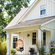 Landscape Ideas