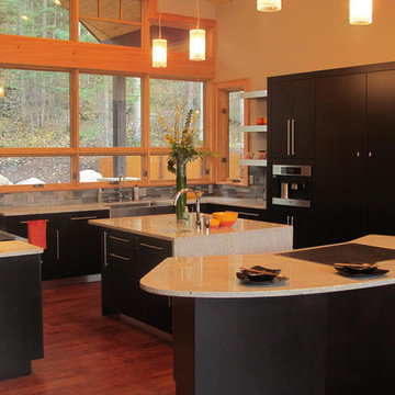 Templeton Residence