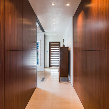 Millwork