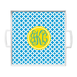 Serving Trays - Serving Trays