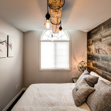 New Home Owner, New Vision – Airport Heights