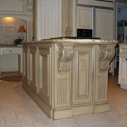 The Ankrum Home - Products