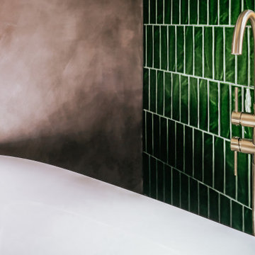 En Suite Primary Bath