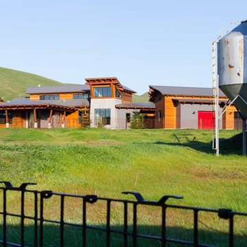 North Coast Ranch