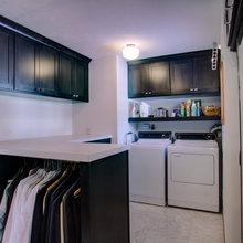 laundry / scullary