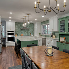 Kitchen Ideas