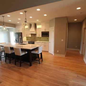 Manatt Residence