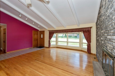 Full house remodel