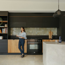 Cabinetry