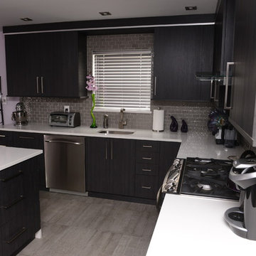 Kitchens