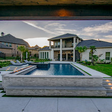 Infinity Edge Pool