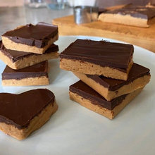 Dessert Recipes