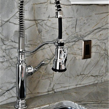 Prestige Kitchen