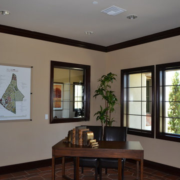 La Floresta Clubhouse