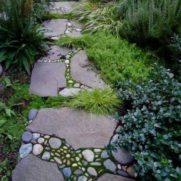 Aménagement de jardins