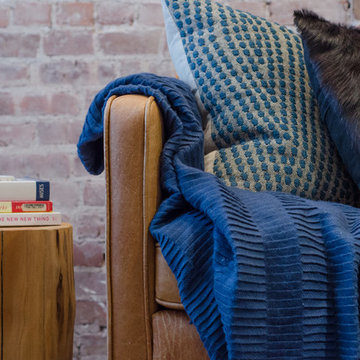 A Design Lifestyle - Harlem -  August 2015