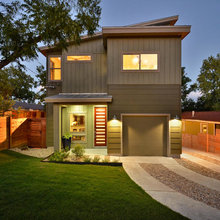 Exterior Ideas