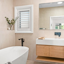 Laura's bathrooms ideas