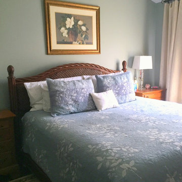 Philadelphia Townhouse - Virtual Color Consulting