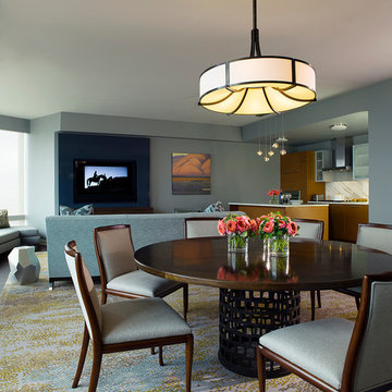 The Grand Residence at Millennium Tower