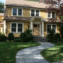 Walkways & Patios