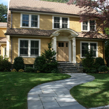 Dutch Colonial Redux