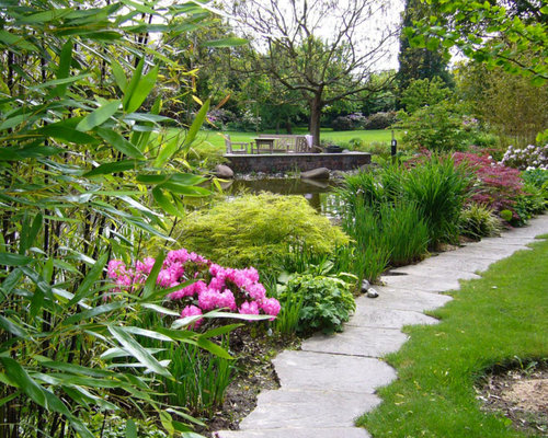 Garten - Ideen für die Gartengestaltung | HOUZZ