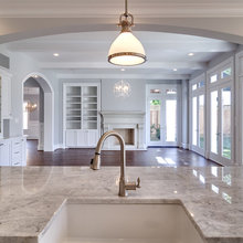 Custom Home Ideas