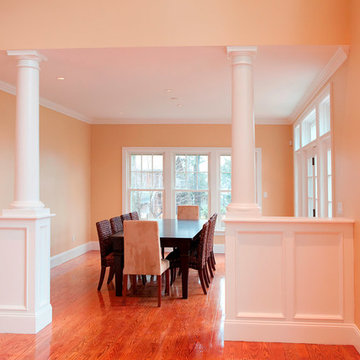 Residential Painting in Lakewood
