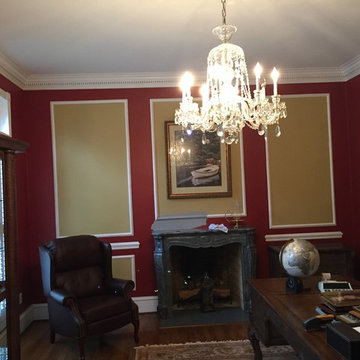 Athens, GA House Transformation