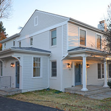 House exterior inspiration