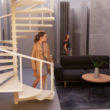 Multigenerational Housing