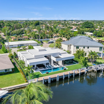 Kingfisher Waterway - Deerfield Beach