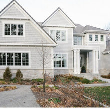 Exterior Color Inspiration