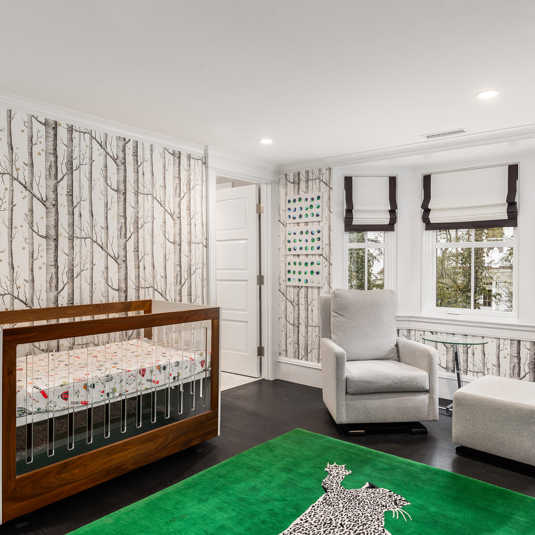 Transitional Nursery