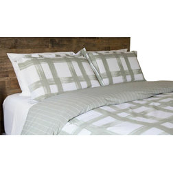 Farmhouse Duvet Covers And Duvet Sets by Thread Experiment