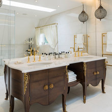 Guest Bathrooms