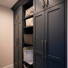 Mud room