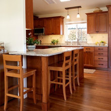 Kitchen Ideas