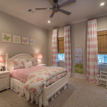 Country Lane Custom Home