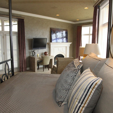 Applecross House Modern Whole House Remodel