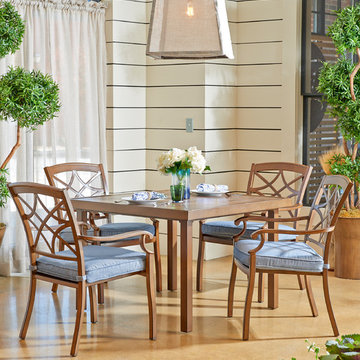 Trisha Yearwood Outdoor Collection