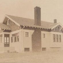 Chowen Ave - Before