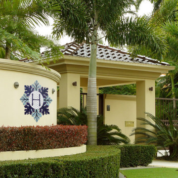 Wall Applications