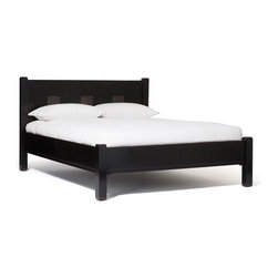Canton Bed - Bedroom Products