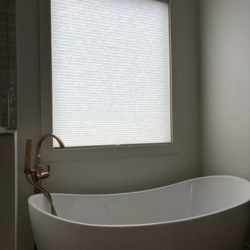 Honeycomb Shades
