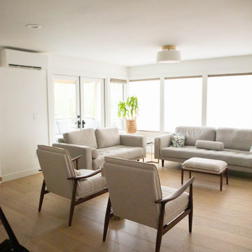 Kirkland Condo Renovation